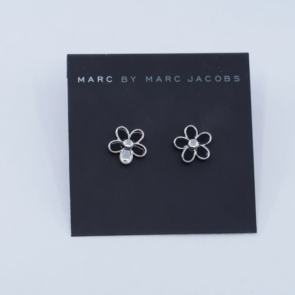 Final Price! Marc Jacobs M3PE 639 Earrings, Lowest price!